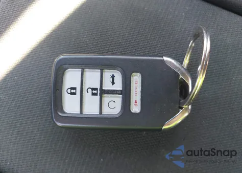 2018 Honda Civic Ex-T из США, поврежденный, VIN JHMFC1F37JX032220